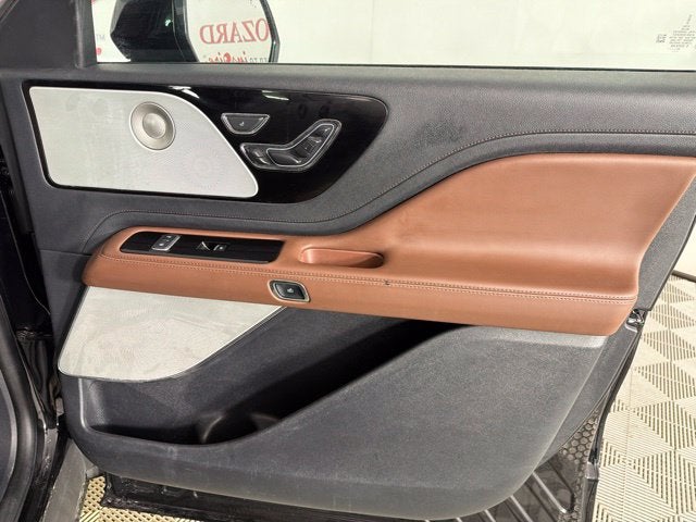 2025 Lincoln Aviator Reserve Premium