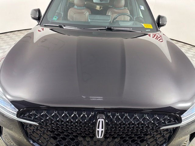 2025 Lincoln Aviator Reserve Premium