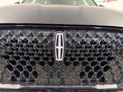 2025 Lincoln Aviator Reserve Premium