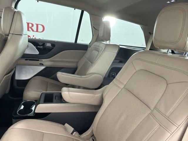 2020 Lincoln Aviator Reserve Premium