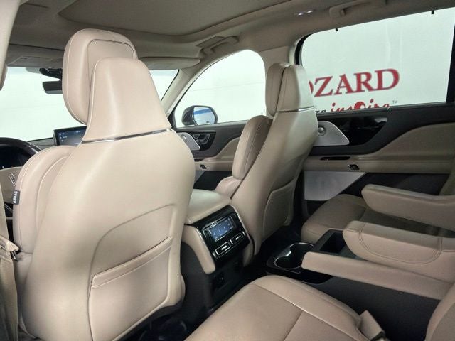 2020 Lincoln Aviator Reserve Premium
