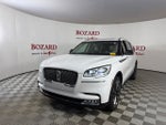 2020 Lincoln Aviator Reserve Premium