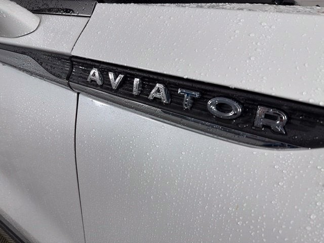 2023 Lincoln Aviator Reserve Premium