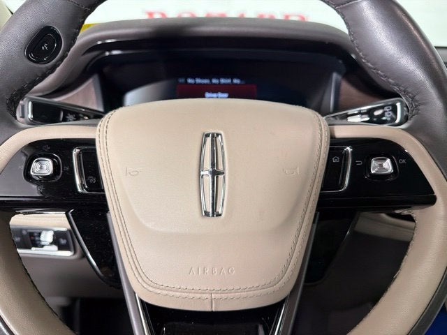 2023 Lincoln Aviator Reserve Premium