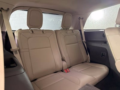 2023 Lincoln Aviator Reserve Premium