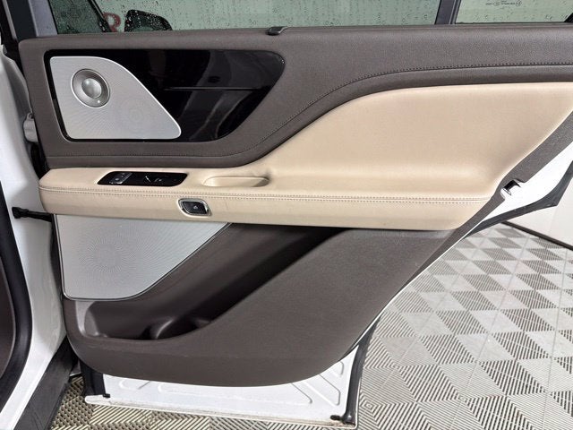 2023 Lincoln Aviator Reserve Premium