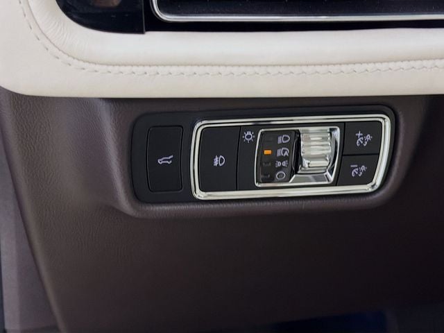 2024 Lincoln Aviator Black Label