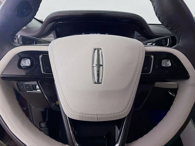 2024 Lincoln Aviator Black Label