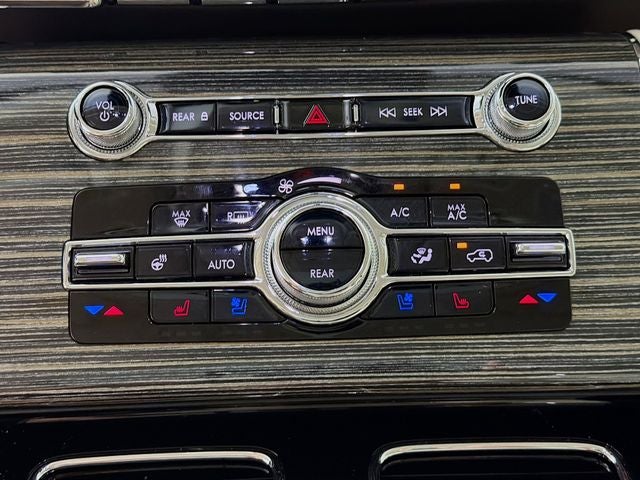 2024 Lincoln Aviator Black Label