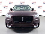 2024 Lincoln Aviator Black Label
