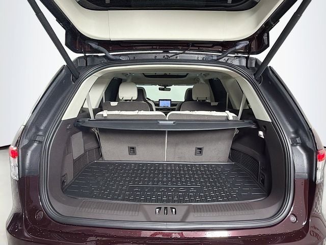 2024 Lincoln Aviator Black Label
