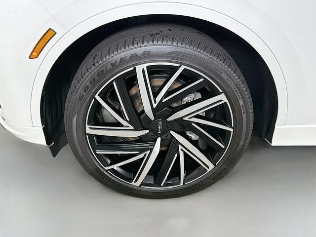 2025 Lincoln Aviator Black Label