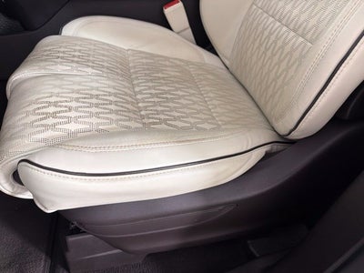 2021 Lincoln Aviator Black Label Premium