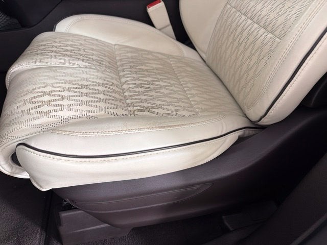 2021 Lincoln Aviator Black Label Premium