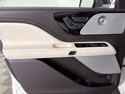 2021 Lincoln Aviator Black Label Premium