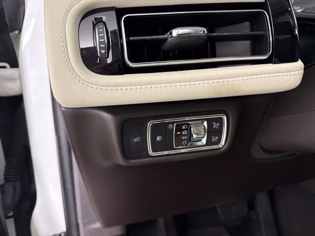 2021 Lincoln Aviator Black Label Premium