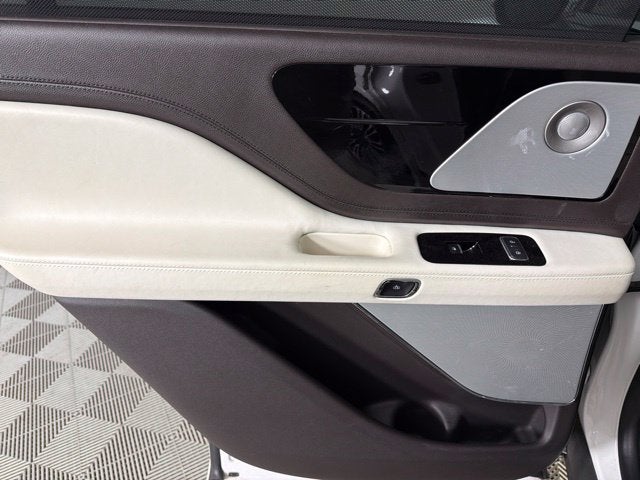 2021 Lincoln Aviator Black Label Premium