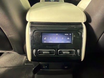 2021 Lincoln Aviator Black Label Premium