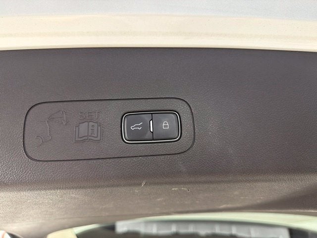 2021 Lincoln Aviator Black Label Premium