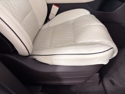 2021 Lincoln Aviator Black Label Premium