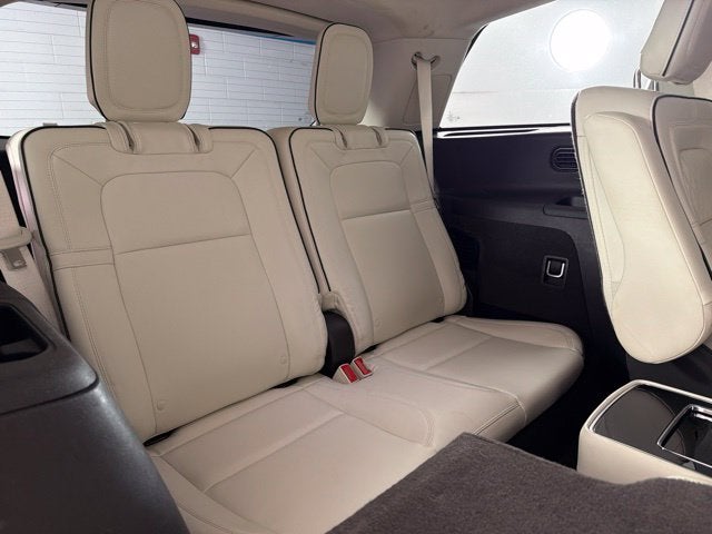 2021 Lincoln Aviator Black Label Premium