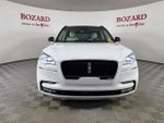 2024 Lincoln Aviator Black Label Premium