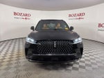 2025 Lincoln Aviator Black Label