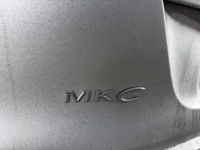2015 Lincoln MKC Select