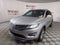 2015 Lincoln MKC Select
