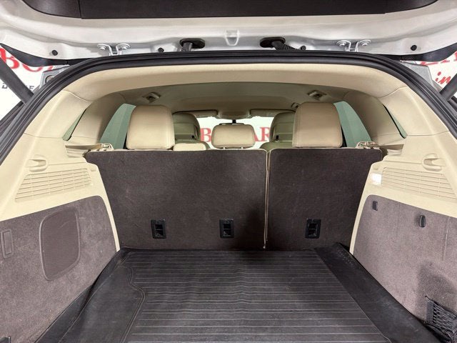 2019 Lincoln MKC Standard