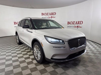 2020 Lincoln Corsair Standard
