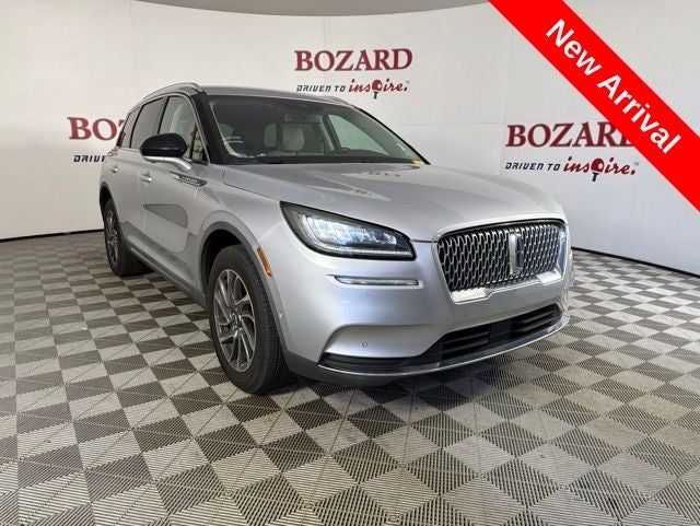 2020 Lincoln Corsair Standard