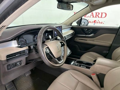 2020 Lincoln Corsair Standard