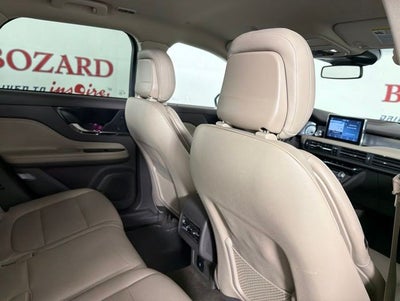 2020 Lincoln Corsair Standard