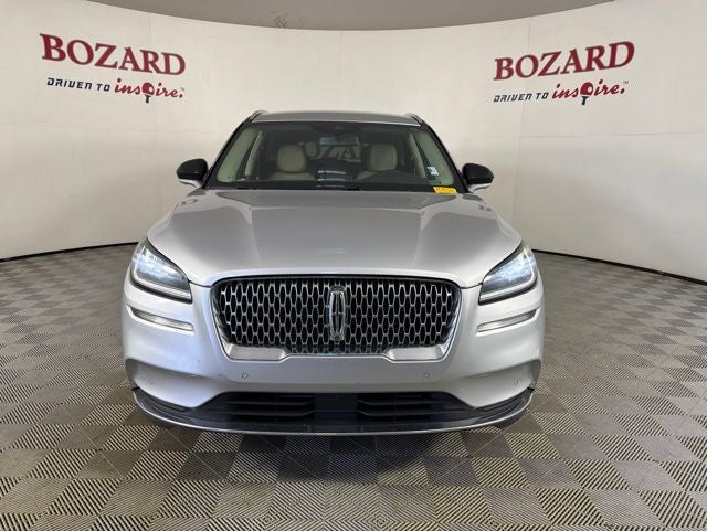 2020 Lincoln Corsair Standard