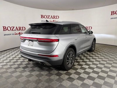 2020 Lincoln Corsair Standard