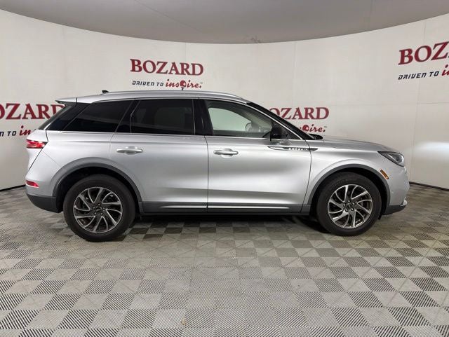 2020 Lincoln Corsair Standard