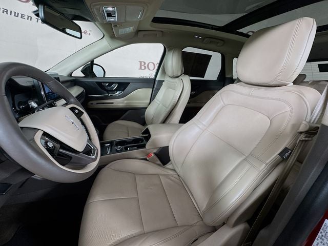 2020 Lincoln Corsair Standard