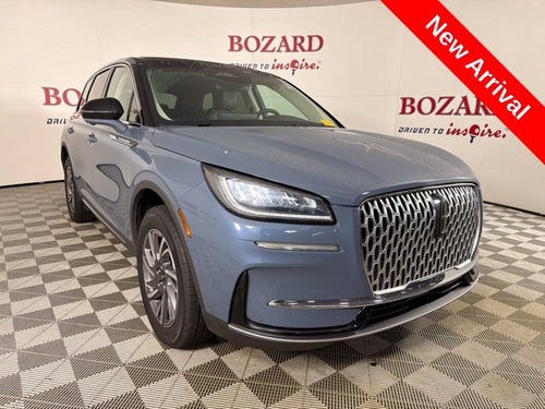 2024 Lincoln Corsair Premiere