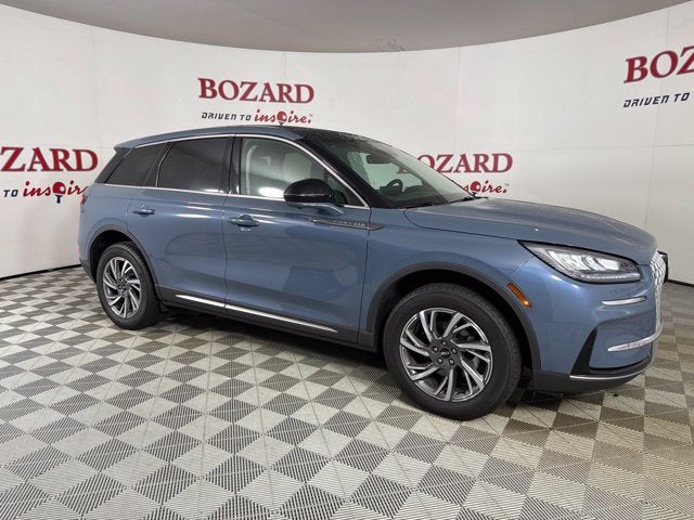 2024 Lincoln Corsair Premiere