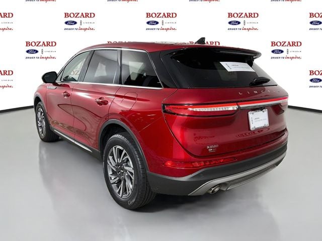 2024 Lincoln Corsair Premiere