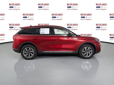 2024 Lincoln Corsair Premiere