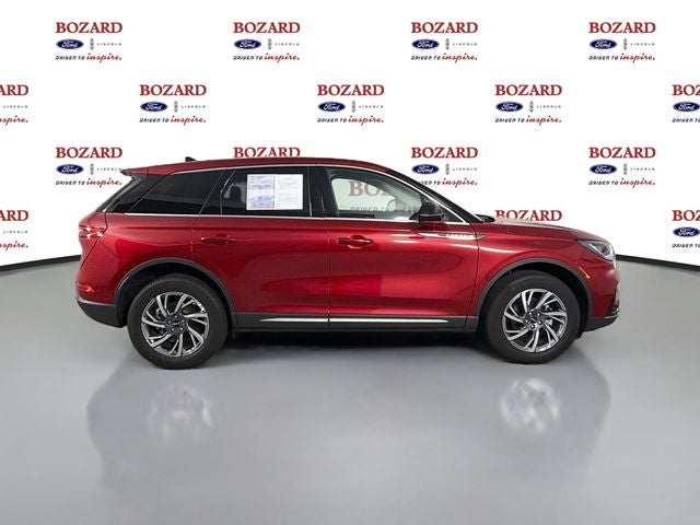 2024 Lincoln Corsair Premiere