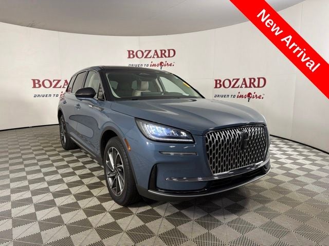 2024 Lincoln Corsair Premiere