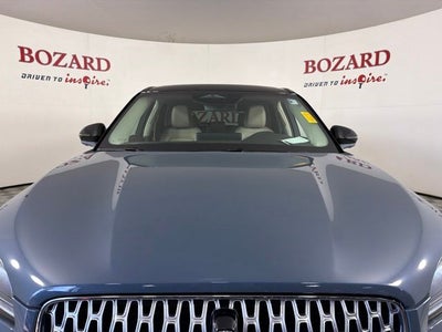 2024 Lincoln Corsair Premiere