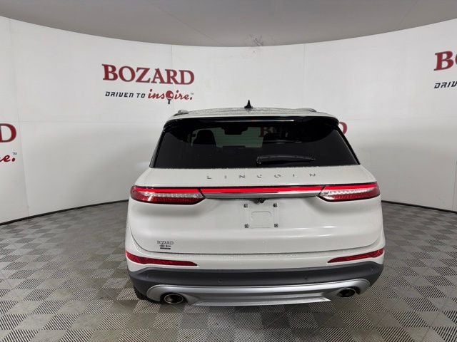 2024 Lincoln Corsair Reserve