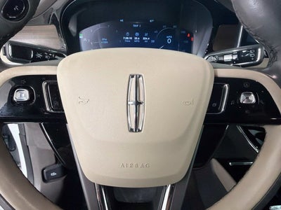 2023 Lincoln Corsair Reserve