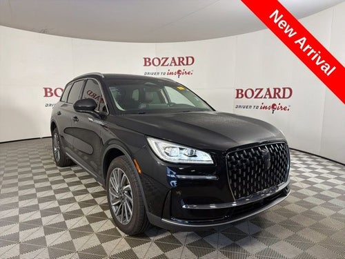 2024 Lincoln Corsair Reserve