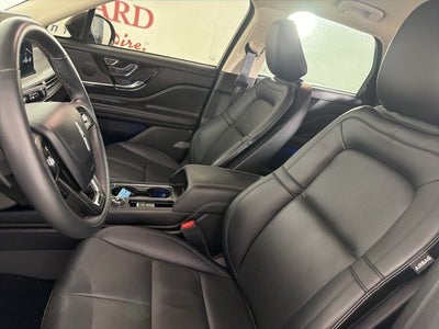 2024 Lincoln Corsair Reserve