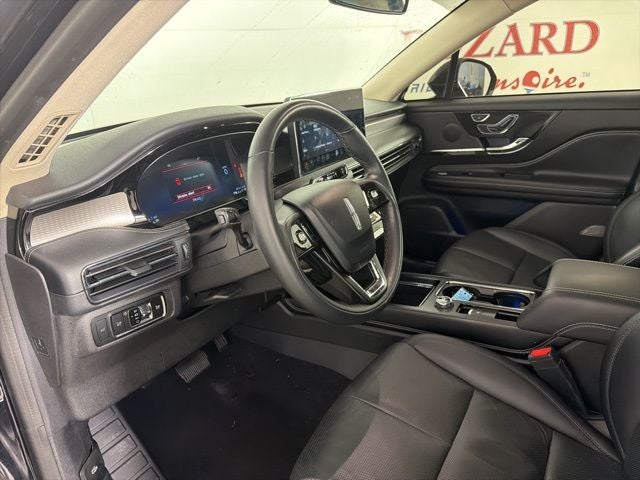 2024 Lincoln Corsair Reserve